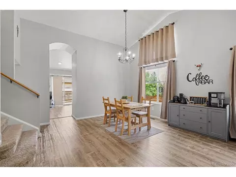 Dining - 20305 E Vassar Ave, Aurora, CO 80013 photo 1 of 1