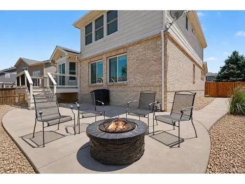 Exterior - 20305 E Vassar Ave, Aurora, CO 80013 photo 6 of 6