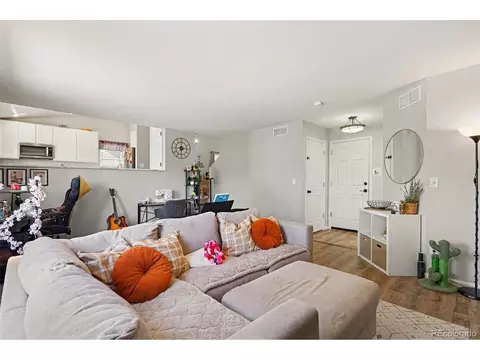 Living - 20305 E Vassar Ave, Aurora, CO 80013 photo 3 of 3