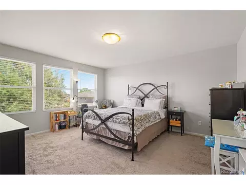 Bedroom - 20305 E Vassar Ave, Aurora, CO 80013 photo 1 of 5