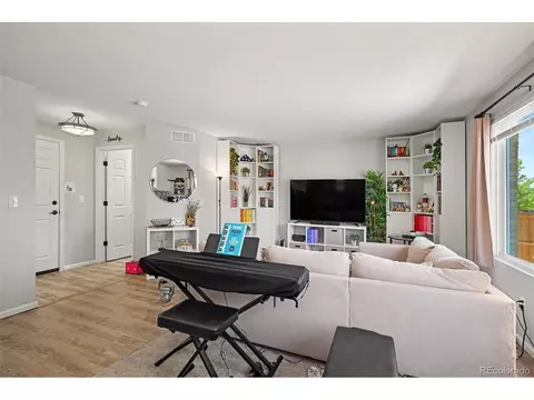 Living - 20305 E Vassar Ave, Aurora, CO 80013 photo 1 of 3