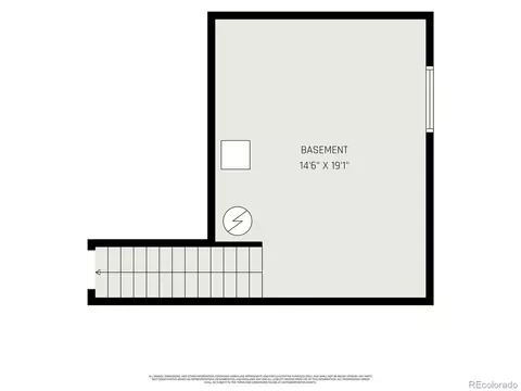 Floorplan - 20305 E Vassar Ave, Aurora, CO 80013 photo 3 of 3
