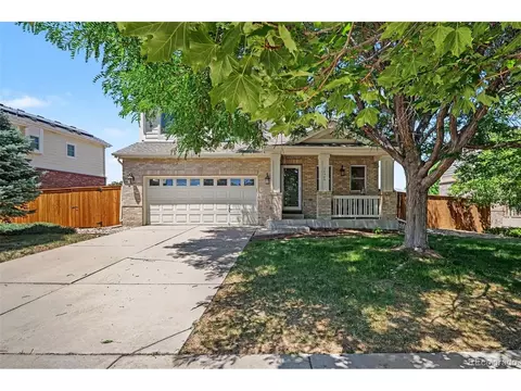 Exterior - 20305 E Vassar Ave, Aurora, CO 80013 photo 2 of 6