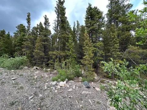 Saint Mary's Lot 26u1, Idaho Springs, CO 80452