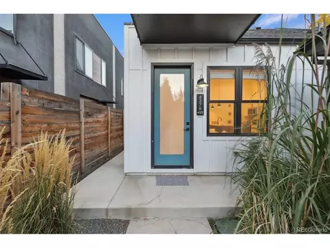 4376 Zenobia St #101, Denver, CO 80212