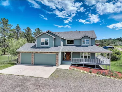 251 Antelope Run, Elizabeth, CO 80107