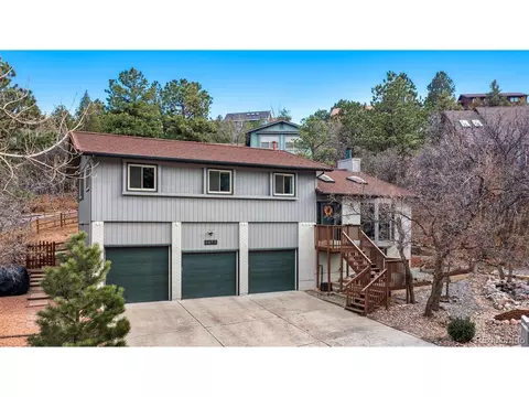 1073 Haverhill Pl, Colorado Springs, CO 80919
