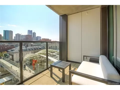 1750 Wewatta St #834, Denver, CO 80202