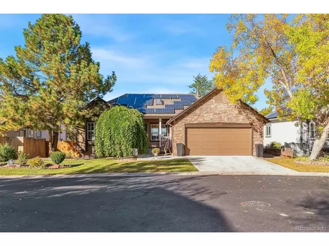 Undisclosed, Morrison, CO 80465