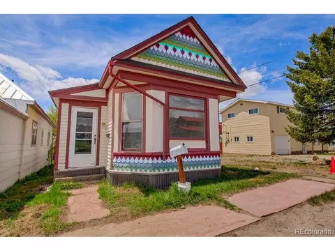 313 Poplar St, Leadville, CO 80461