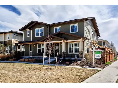 10983 E 28th Pl, Denver, CO 80238 photo 1
