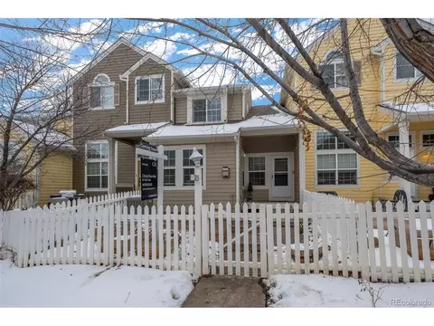 705 Snowberry St, Longmont, CO 80503