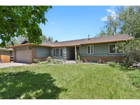 17391 E Hamilton Ave, Aurora, CO 80013
