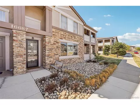 16687 Las Ramblas Ln #B, Parker, CO 80134