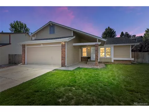 19962 E Jarvis Pl, Aurora, CO 80013 photo 1