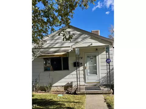 278 Raleigh St, Denver, CO 80219