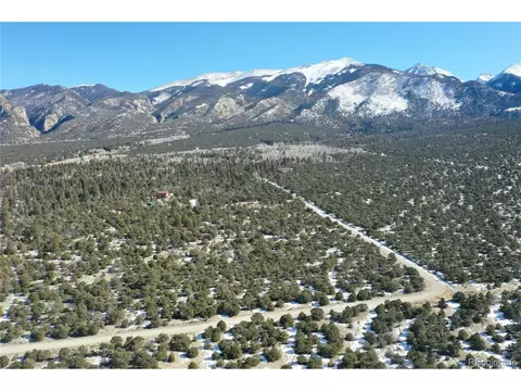202 Mill Run Rd, Mosca, CO 81146