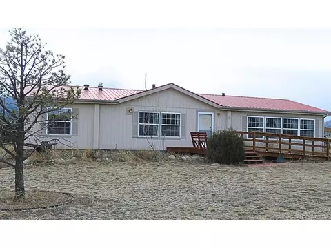 28837 Castle Rock Cir, Buena Vista, CO 81211