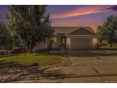 168 Elm St, Elizabeth, CO 80107