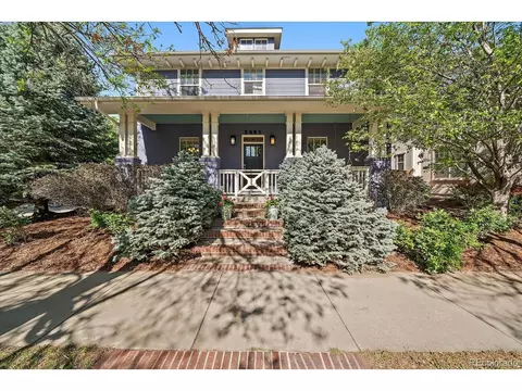 2461 Spruce St, Denver, CO 80238
