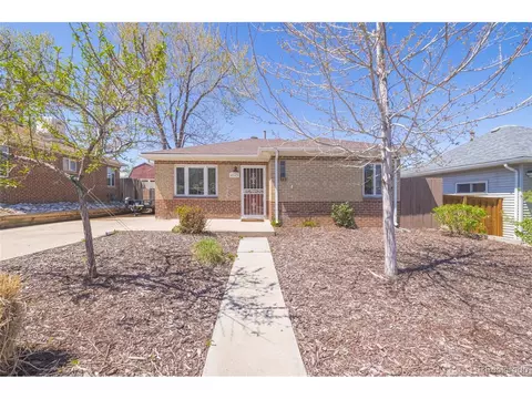 4163 S Delaware St, Englewood, CO 80110