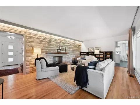 4445 Teller St, Wheat Ridge, CO 80033