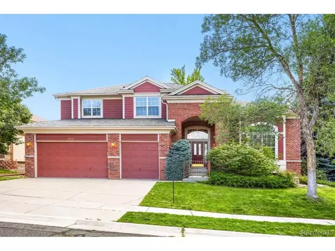 6329 Umber Cir, Golden, CO 80403