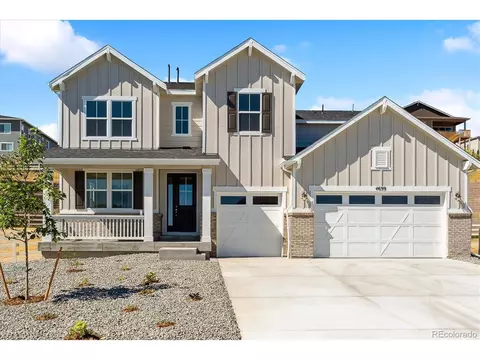 4699 Twelve Oaks Way, Castle Rock, CO 80104