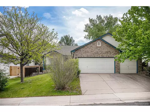 5214 S Tibet St, Aurora, CO 80015