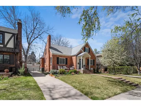 1615 Kearney St, Denver, CO 80220