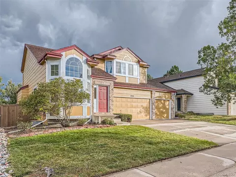 8926 Miners St, Highlands Ranch, CO 80126