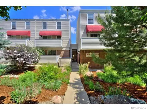 1111 Maxwell Ave #112, Boulder, CO 80304 photo 1