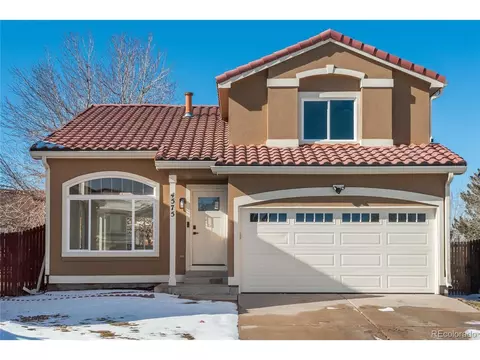 Undisclosed, Denver, CO 80249