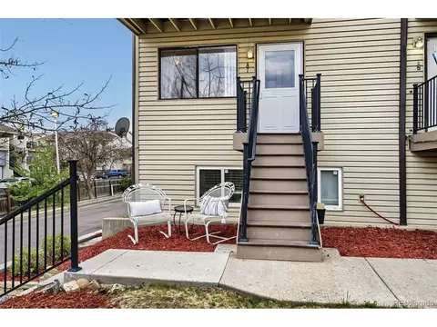 6021 Yarrow St #A1, Arvada, CO 80004
