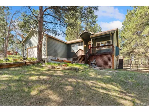34103 Forest Park Dr, Elizabeth, CO 80107