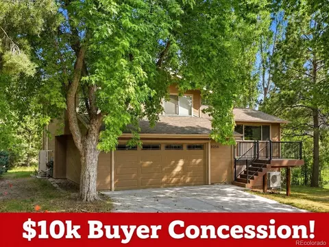 8056 Windwood Way, Parker, CO 80134