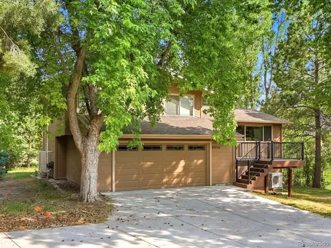 8056 Windwood Way, Parker, CO 80134