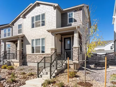 Undisclosed, Littleton, CO 80125