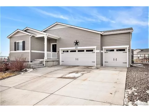 4715 River Highlands Loop, Elizabeth, CO 80107
