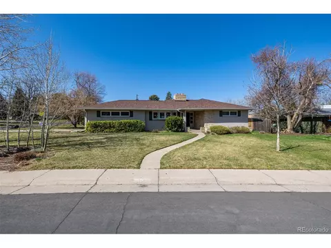 405 Oneida St, Denver, CO 80220 photo 2