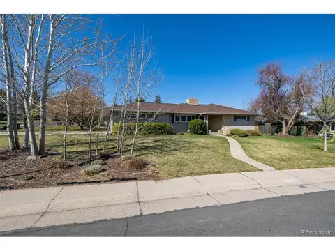 405 Oneida St, Denver, CO 80220 photo 5