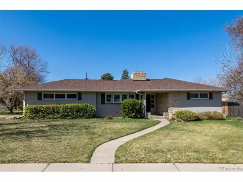 405 Oneida St, Denver, CO 80220 photo 1