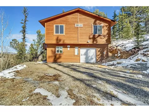 2478 Longbow Dr, Jefferson, CO 80456