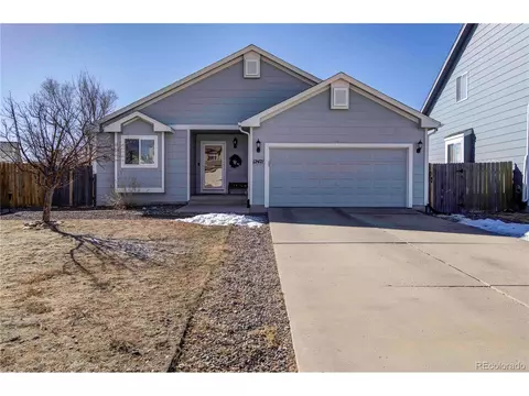 12471 Riggin Ct, Peyton, CO 80831 photo 1
