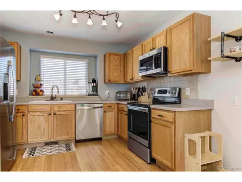 12471 Riggin Ct, Peyton, CO 80831 photo 2