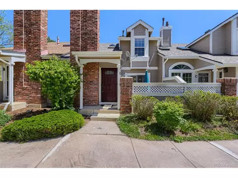 2892 W Long Cir #B, Littleton, CO 80120