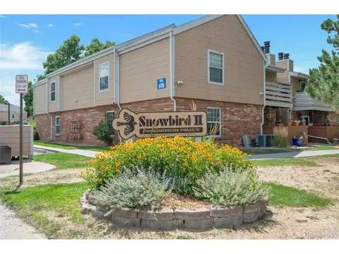 3330 S Ammons St #10-103, Lakewood, CO 80227