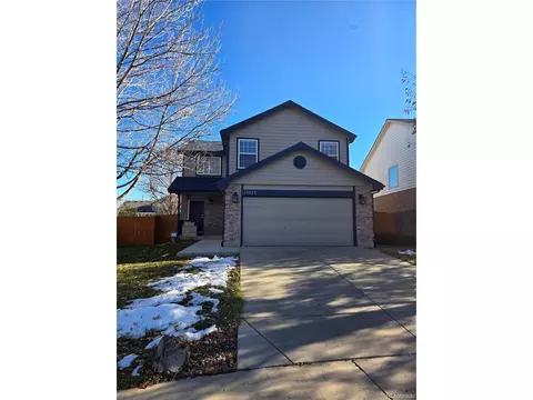 Undisclosed, Thornton, CO 80241