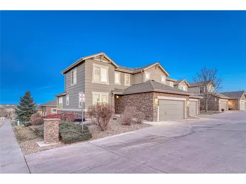 22056 E Jamison Pl, Aurora, CO 80016