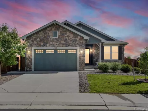 2785 E 159th Way, Thornton, CO 80602 photo 2